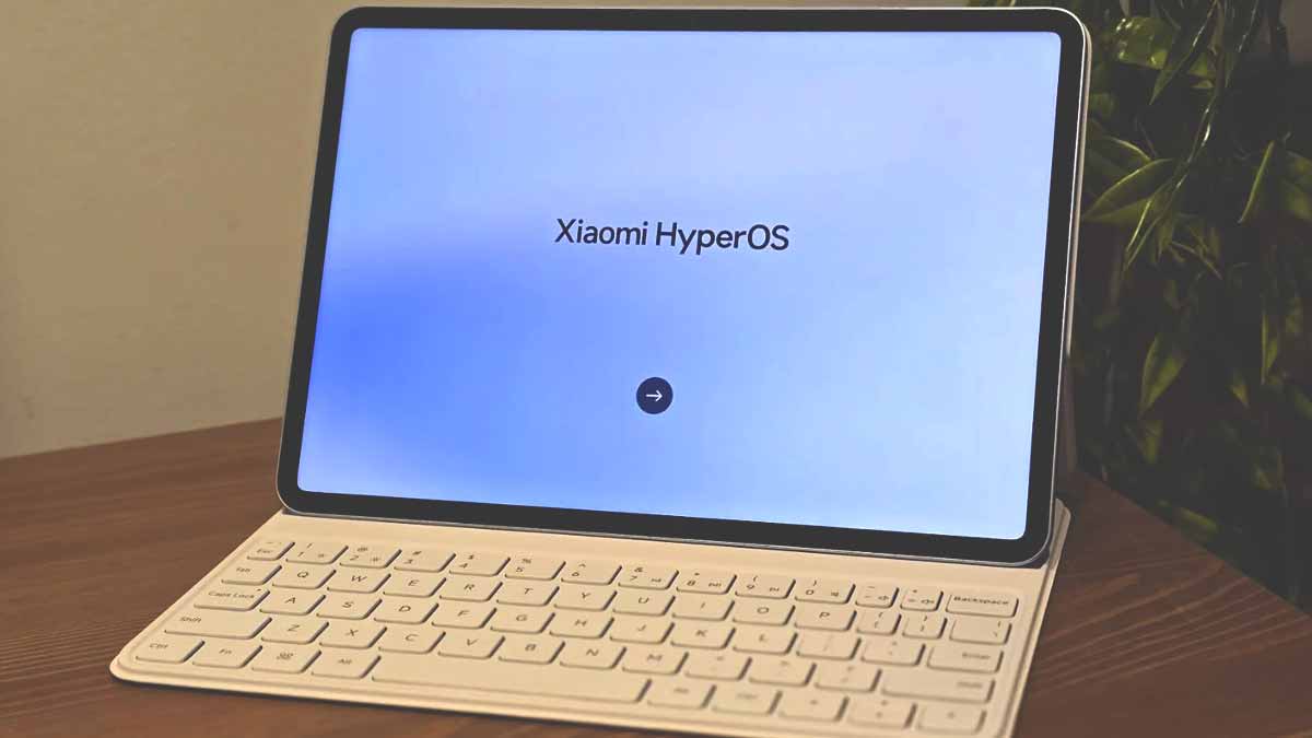 Test de la tablette Xiaomi Pad 7 Pro  rien à envier à Samsung et Apple 